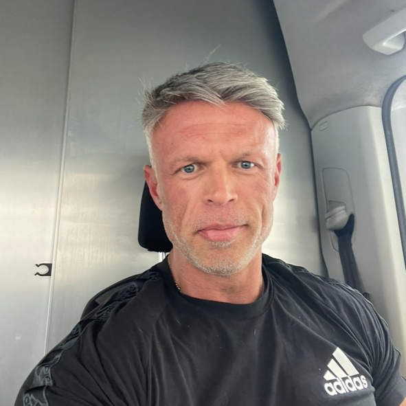 Geschäftsführer Ing. Patrick SAMU